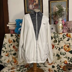 Nike windbreaker